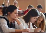 Изображение В Университете прошёл I Молодёжный экономический конгресс
