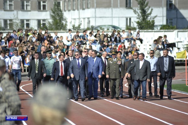 Изображение новости: ТГУ доверили право открытия чемпионата Национальной студенческой футбольной лиги России