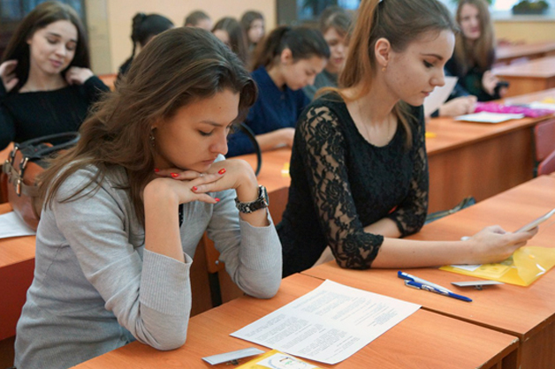 Изображение новости: В ТГУ успешно стартовала I молодёжная школа права