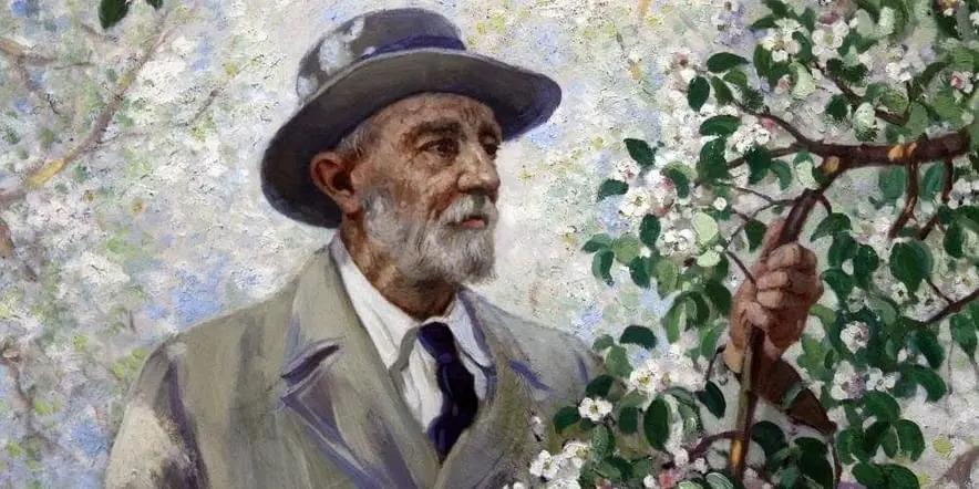 Онлайн-тест к 170-летию со дня рождения биолога и селекционера Ивана Владимировича Мичурина