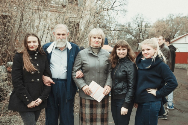 Изображение новости: Доцент ТГУ Александр Золотухин удостоен Золотой медали имени Ф.Н. Плевако