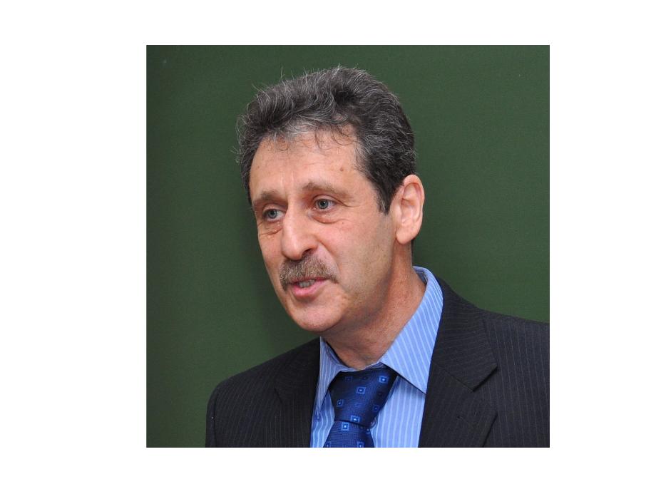 Поздравляем с юбилеем Жуковского Евгения Семёновича!