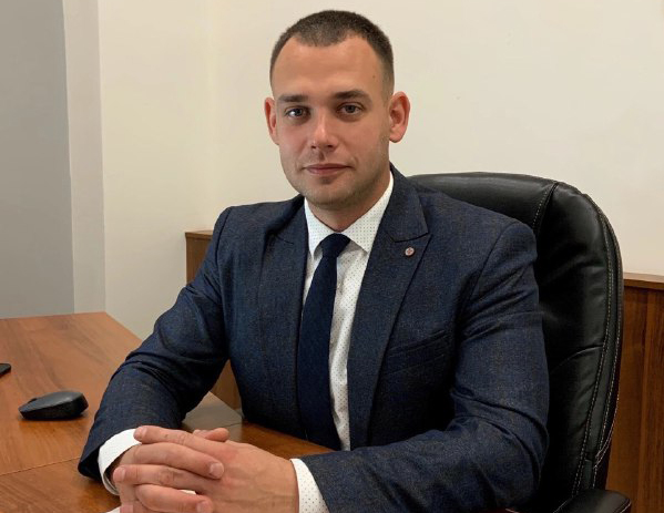 Изображение новости: Директор Мединститута Державинского Никита Воронин успешно защитил диссертацию на соискание ученой степени кандидата медицинских наук
