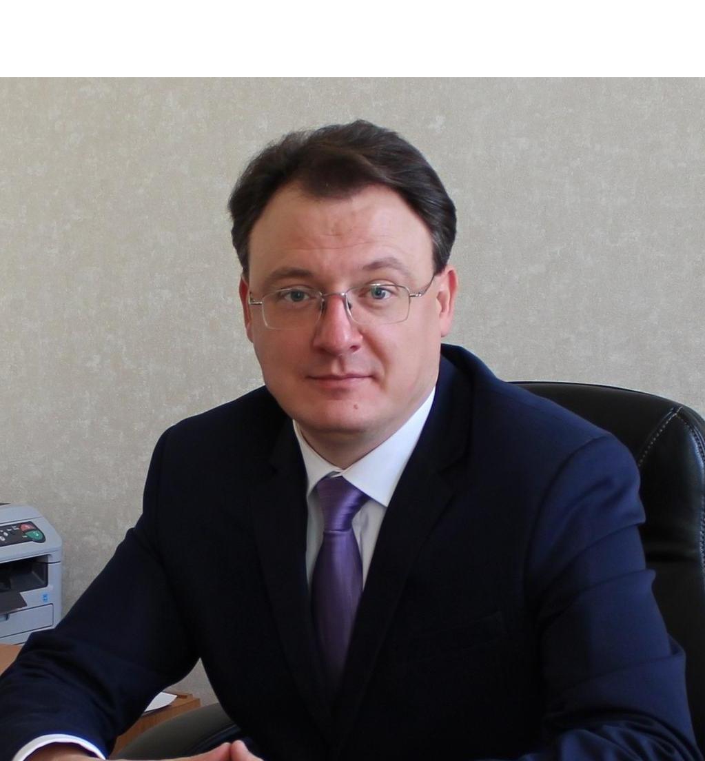 Поздравляем с юбилеем Сысоева Павла Викторовича! 