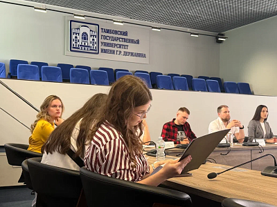 Изображение В Державинском подвели итоги VI сезона всероссийской инициативы «Сириус.Лето: начни свой проект»
