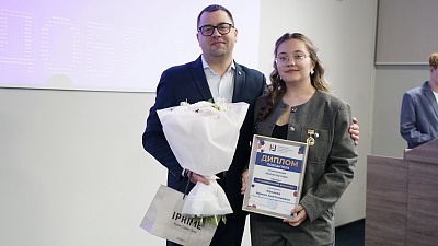 Изображение В Державинском объявили имена победителей ежегодной премии «Державинский волонтер – 2025»