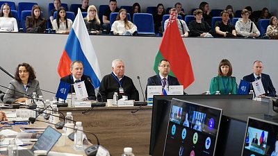 Изображение В Державинском открыли Центр эталонной правовой информации 