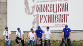 Изображение Студенты-экологи ТГУ завершили многодневную экспедицию по Белому морю