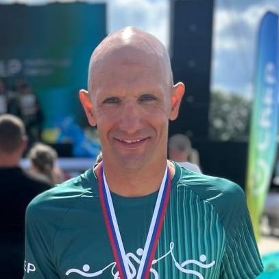 Антонюк Алексей Сергеевич