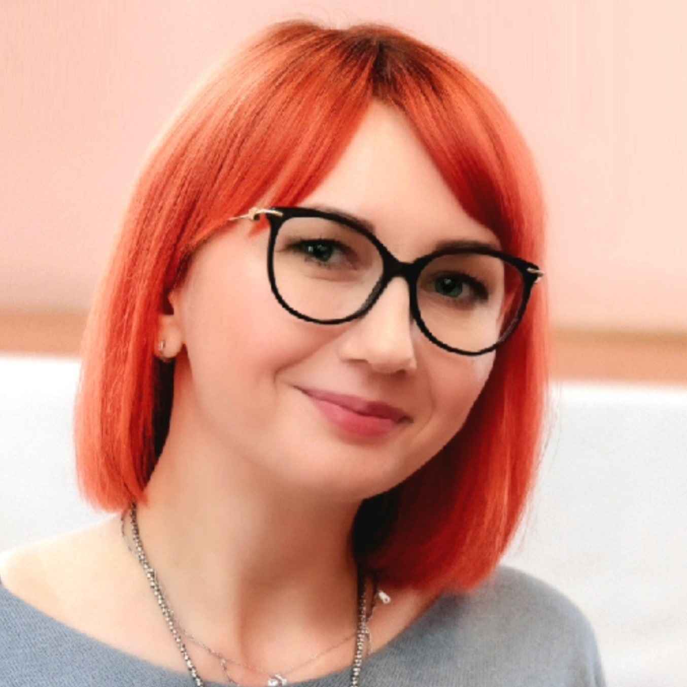 Товт Анастасия Михайловна