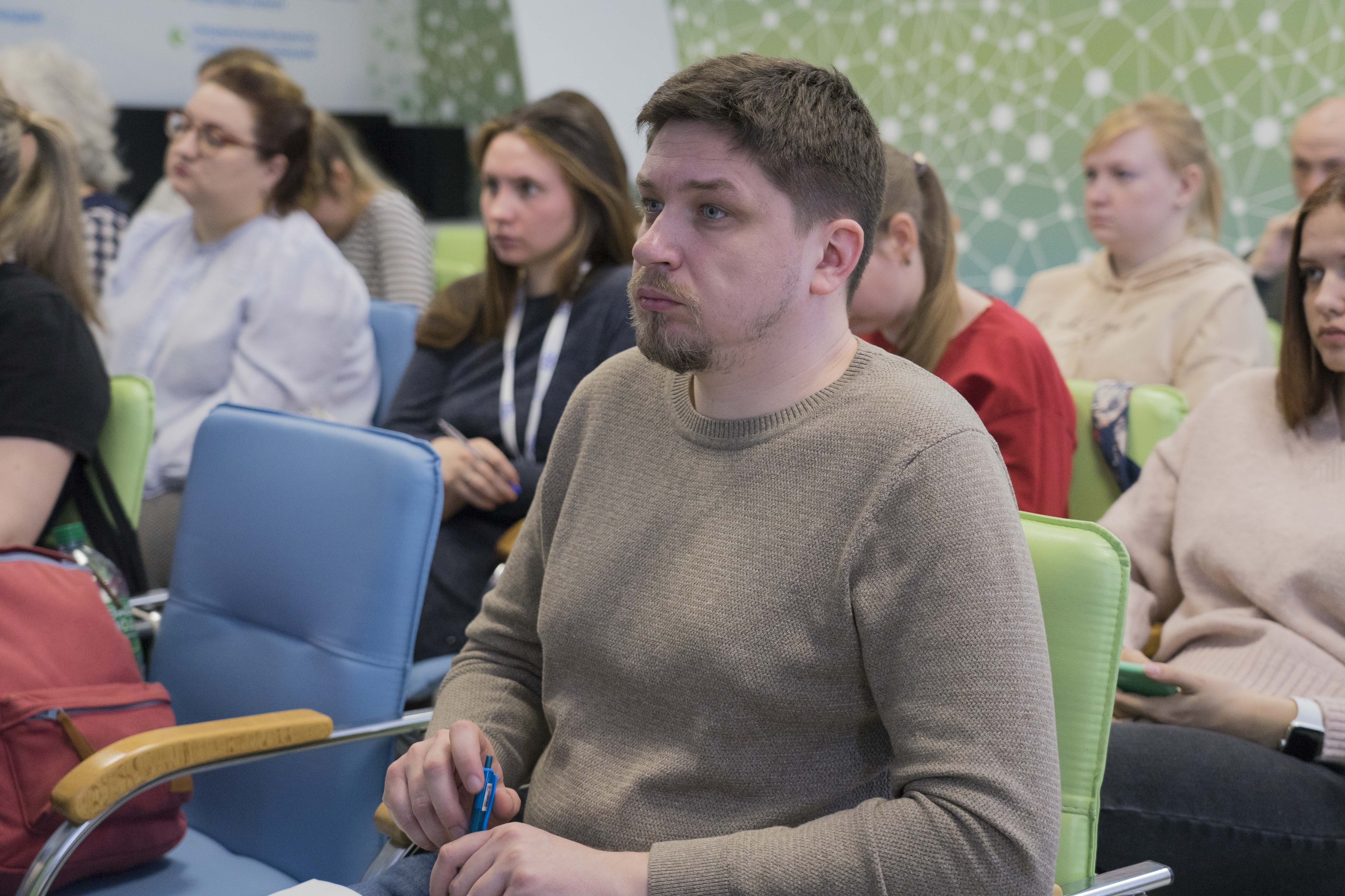 Изображение новости: Преподаватели ВШЭ и МГИМО провели лекции для слушателей Школы «Держава Education»