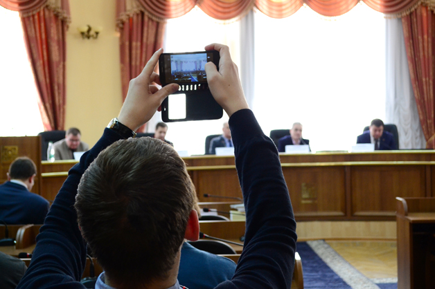 Изображение новости: В Державинском состоялись региональные экспертные слушания «Моделируя политическую реальность после выборов-2018»