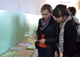 Изображение Студенты и преподаватели Державинского университета обсудили проблемы изучения лесной экологии