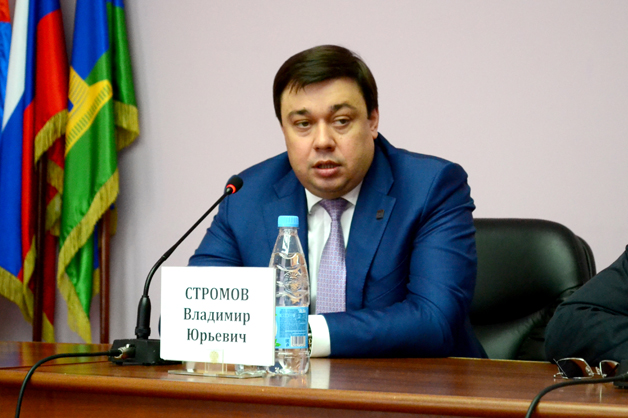 Изображение новости: Студенты ТГУ проводят для школьников области Декаду профессиональной грамотности