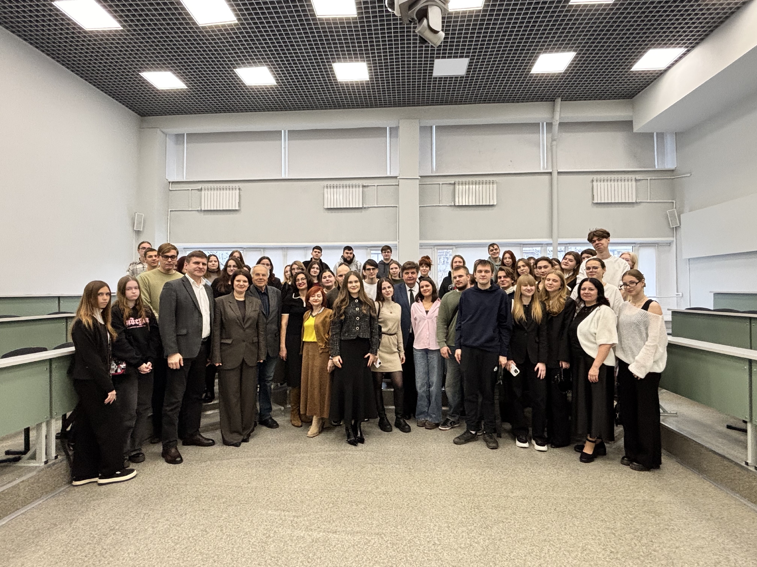 Культура речи и современные медиа