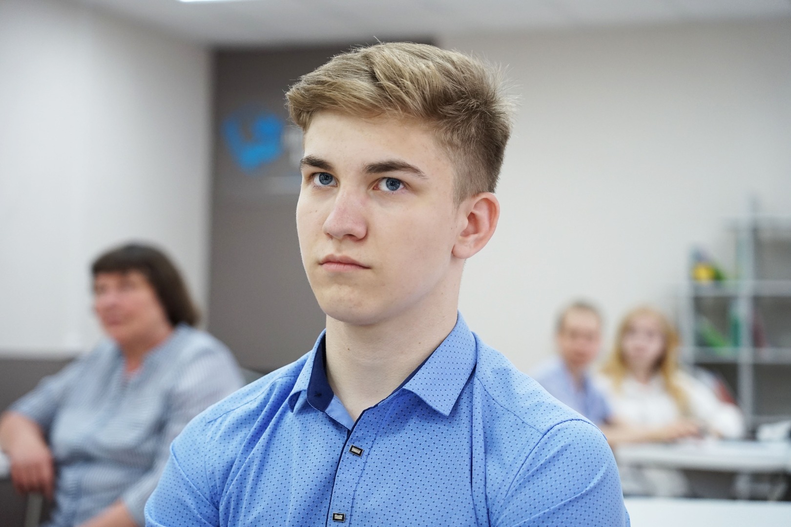 Изображение новости: В ТГУ подвели итоги проекта «Сетевое профильное образование»