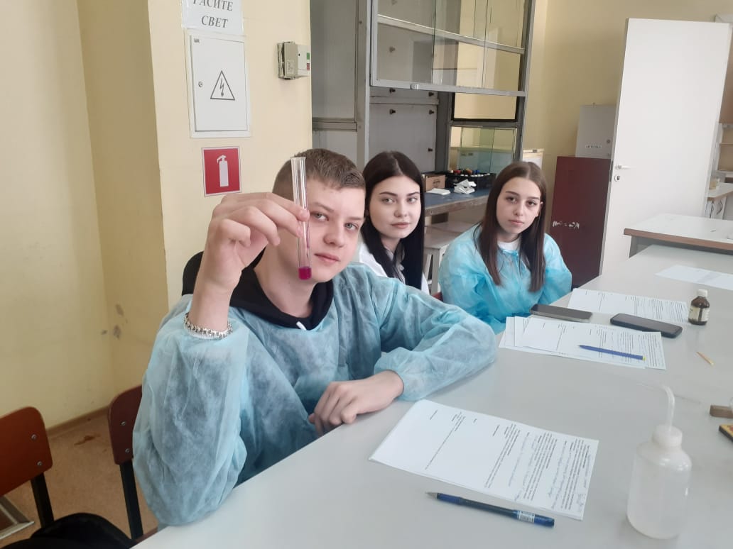 Державинский организовал «Умные каникулы» для школьников региона фото анонса