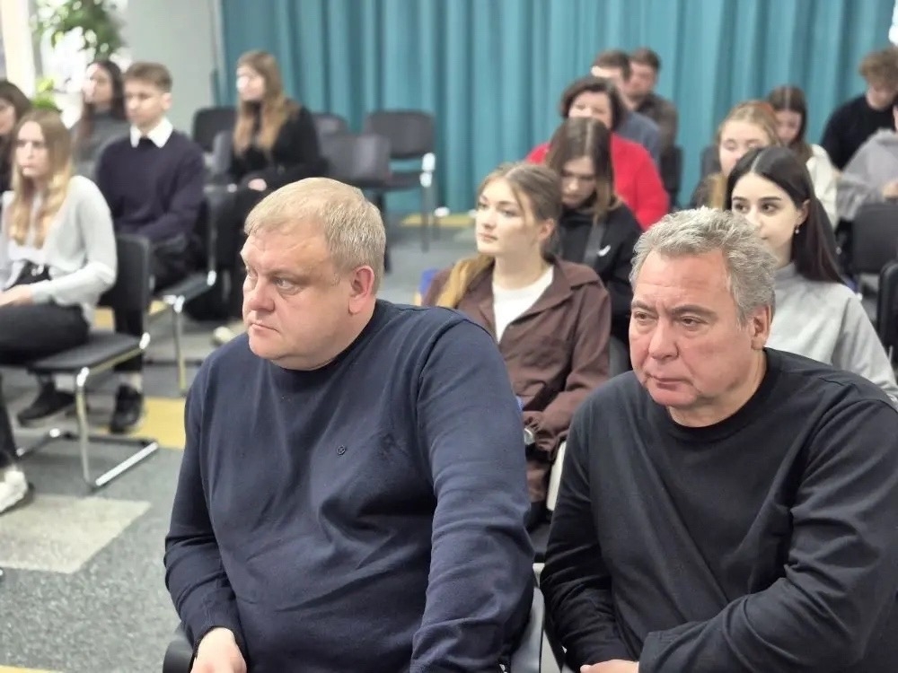 Ирская коммуна. В поисках соцгорода