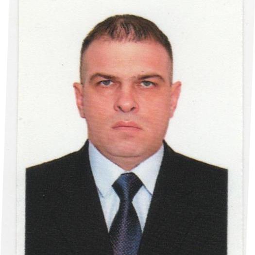 Бочаров Андрей Анатольевич 