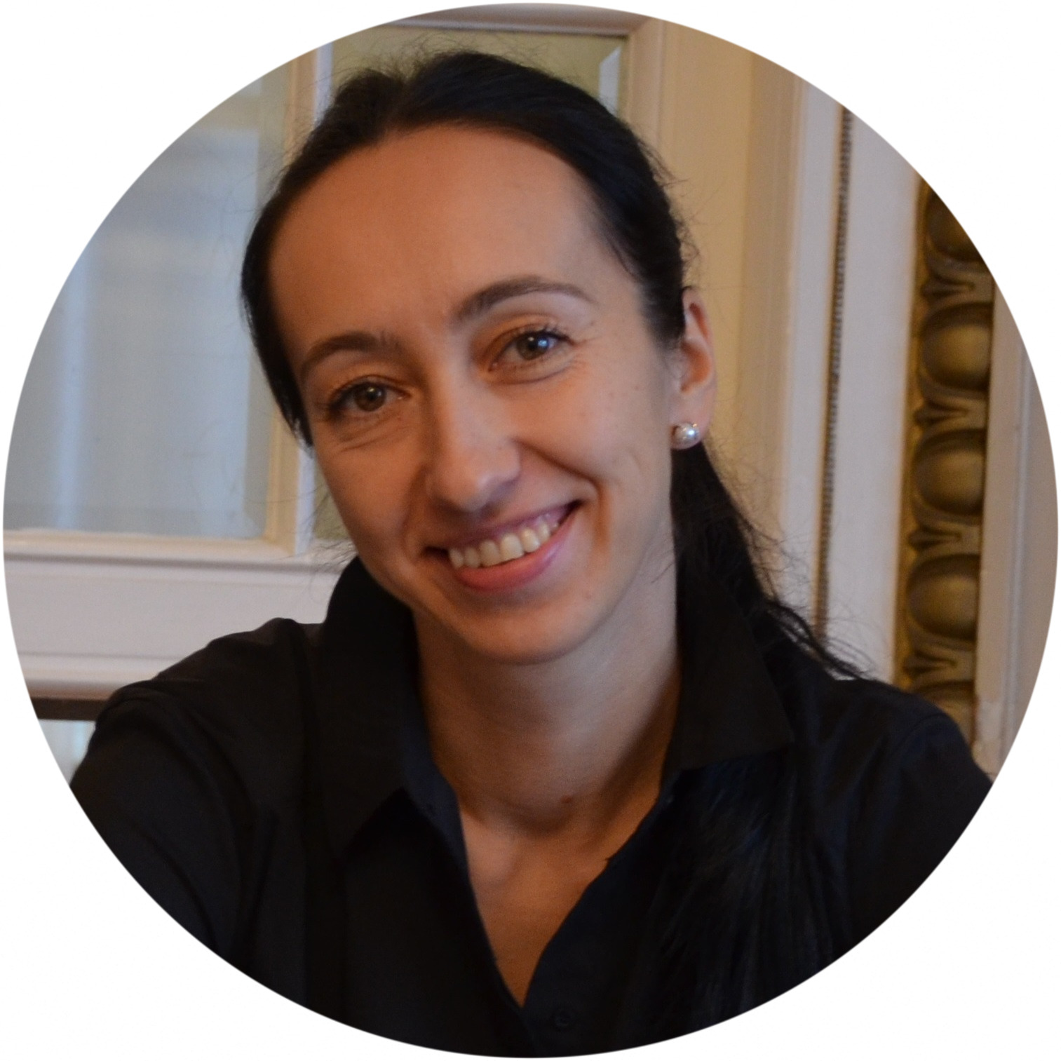 Фейзер Жанна Ивановна