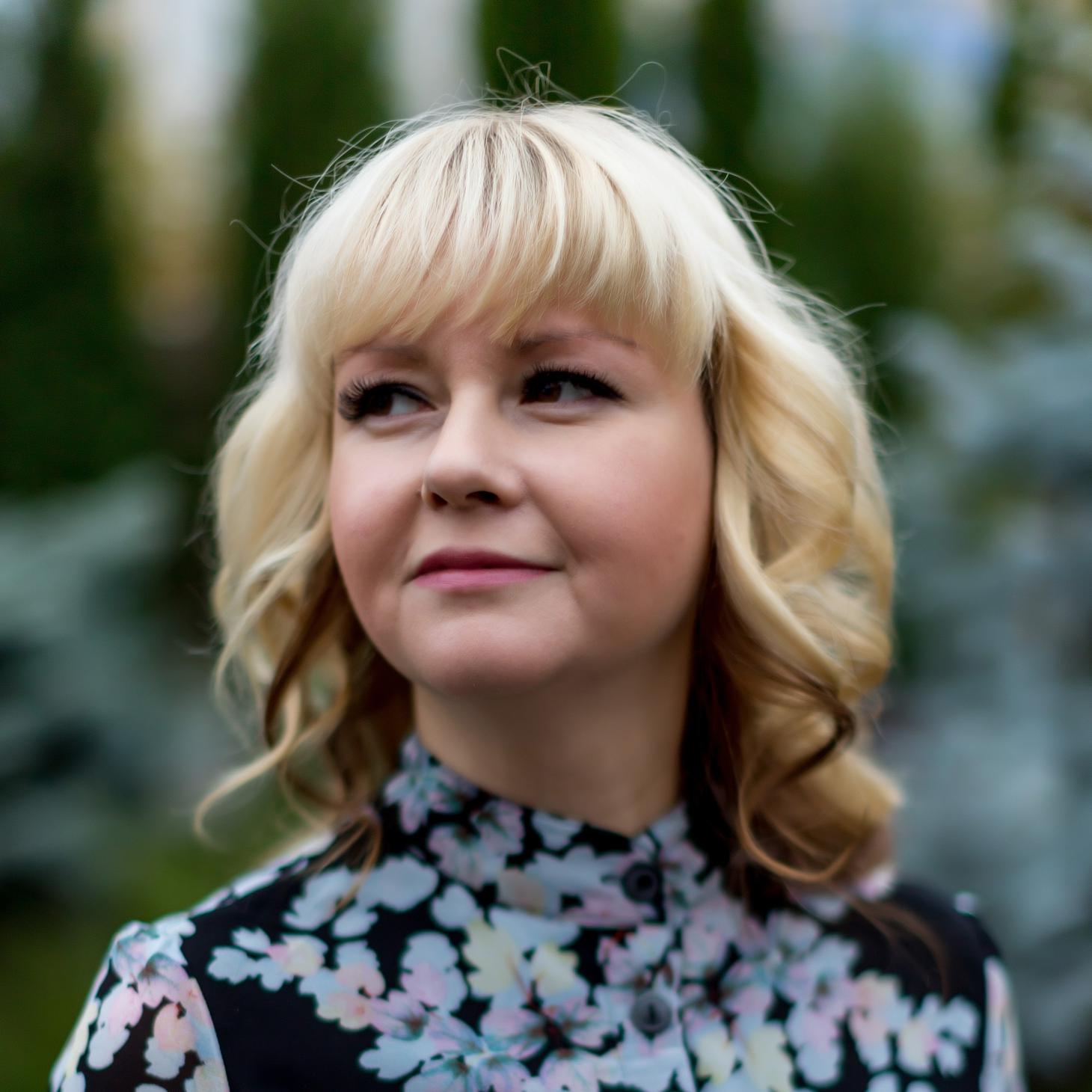 Кондратьева Маргарита Александровна