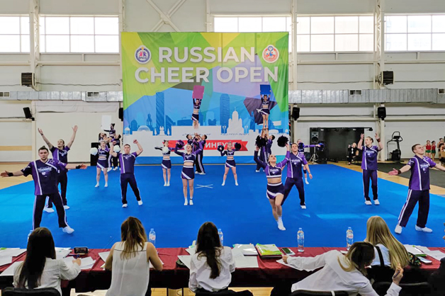 Russian Cheer open 2022. Russian Cheer open 2021 двойки. Russian Cheer open 2022 Одинцово. Атлет ТГУ. Competition на русском
