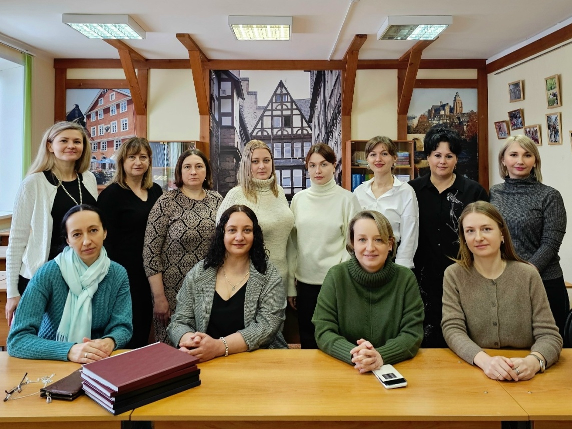 Магистранты Факультета защитили выпускные квалификационные работы