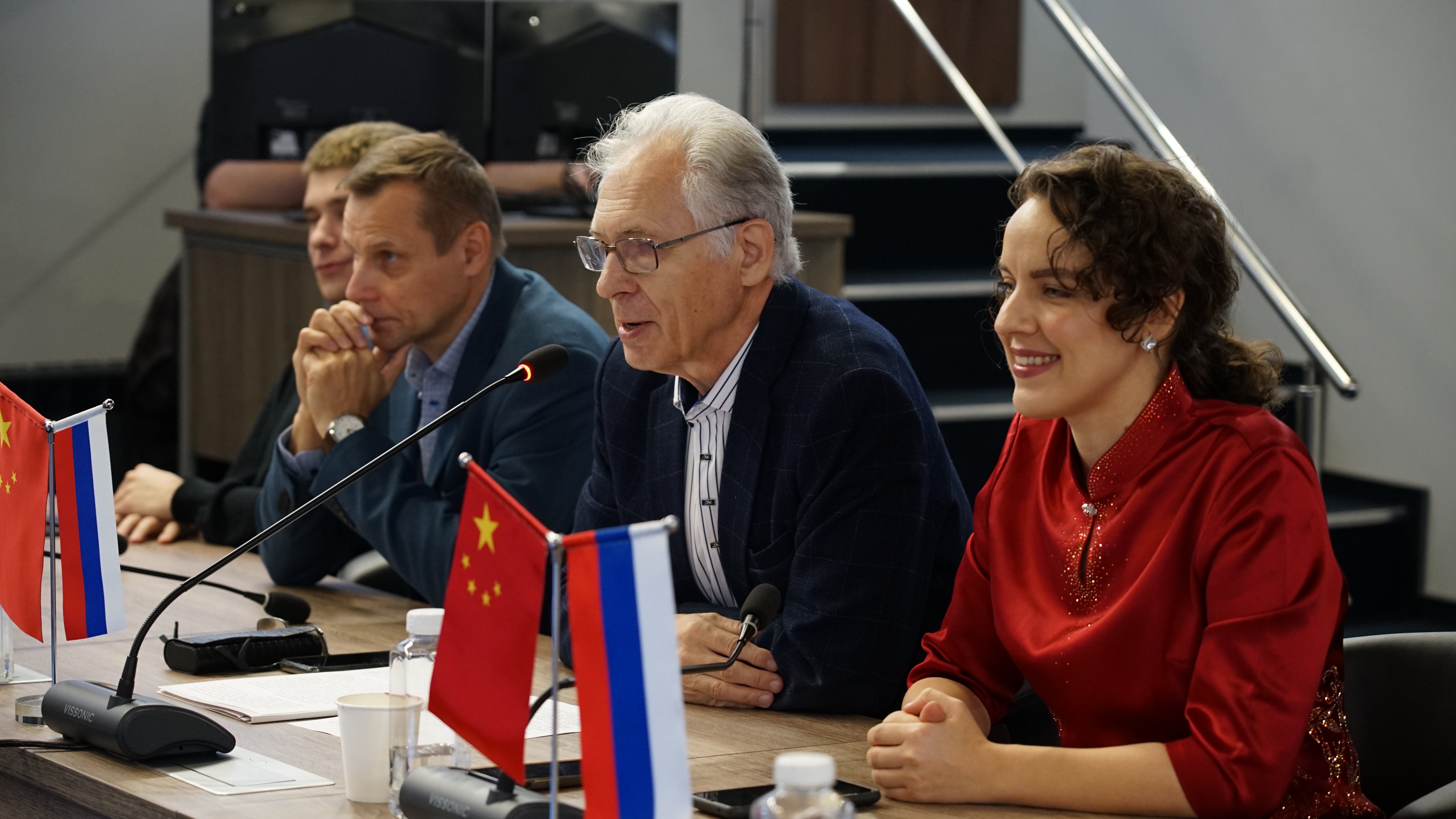 Изображение новости: В Тамбовской области стартовала «Неделя Китая»