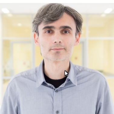 Джабраилов Магомед Ахмедович