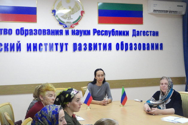 Изображение новости: Преподаватели ТГУ – участники Федеральной целевой программы «Русский язык»