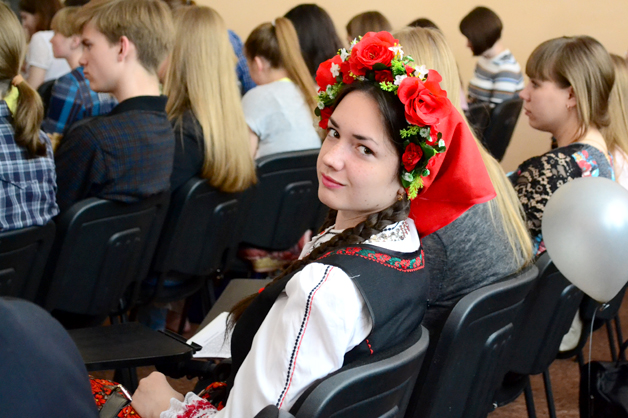 Изображение новости: В ТГУ прошли традиционные Дни славянской письменности и культуры