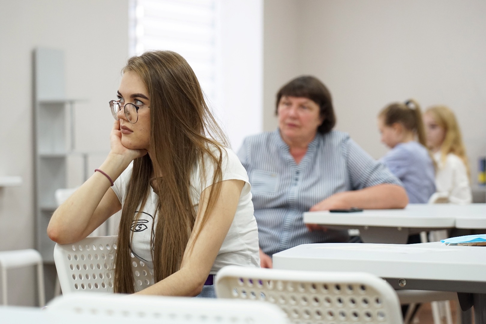 Изображение новости: В ТГУ подвели итоги проекта «Сетевое профильное образование»
