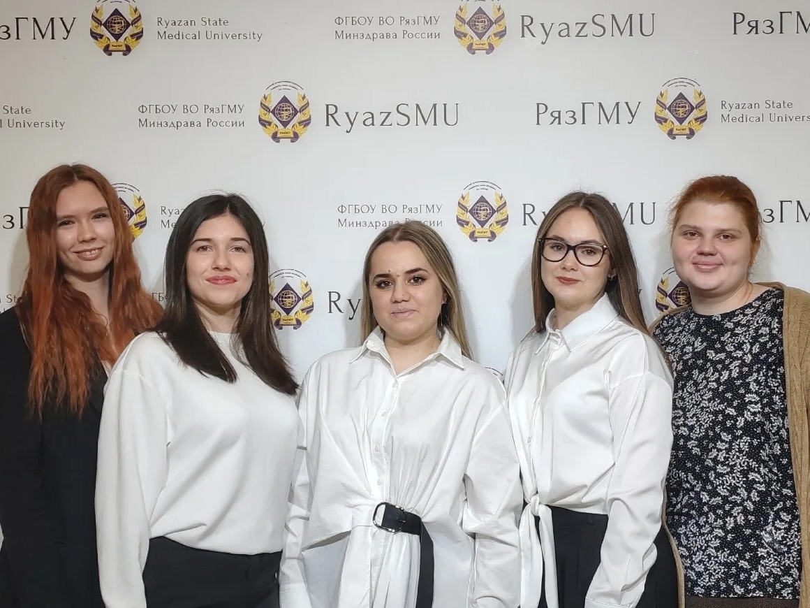 Студенты Института – участники Международного форума «Психология и медицина – 2025»