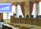 Изображение В ТГУ продолжают работу по противодействию идеологии экстремизма и терроризма