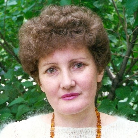 Хазиева Надежда Васильевна