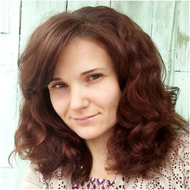 Королева Анна Валерьевна