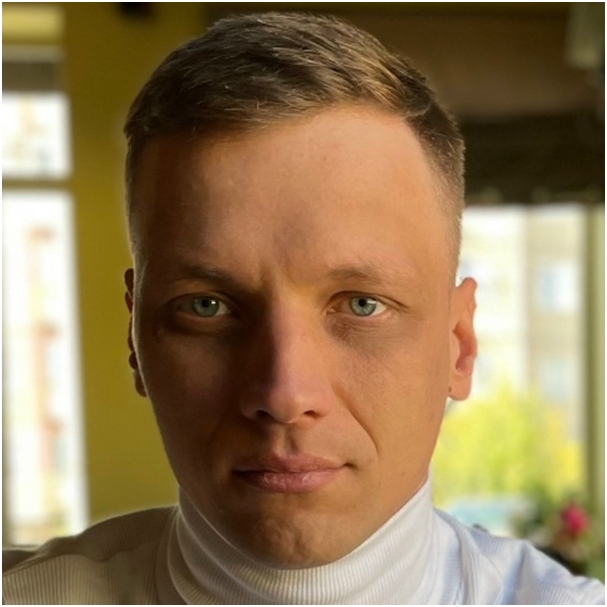 Замараев Александр Игоревич