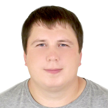 Гордеев Василий Александрович 