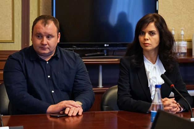 Изображение новости: В ООО «Агрофермент» откроется базовая кафедра микробиологии и биотехнологии ТГУ
