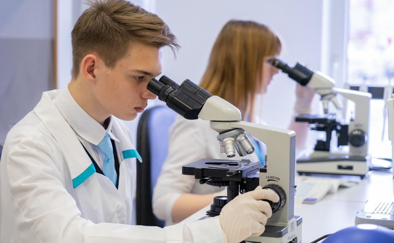 В Державинском университете появится новая молодежная лаборатория в сфере экологических биотехнологий фото анонса