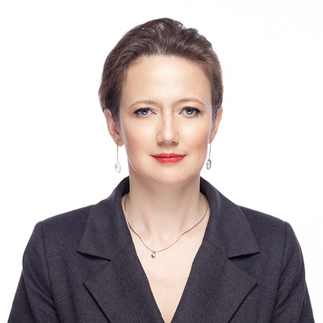 Таранникова Ольга Александровна