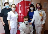 Изображение Студенты Мединститута ТГУ – участники IX регионального чемпионата «Молодые профессионалы»