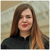 Войнолович Анастасия Михайловна