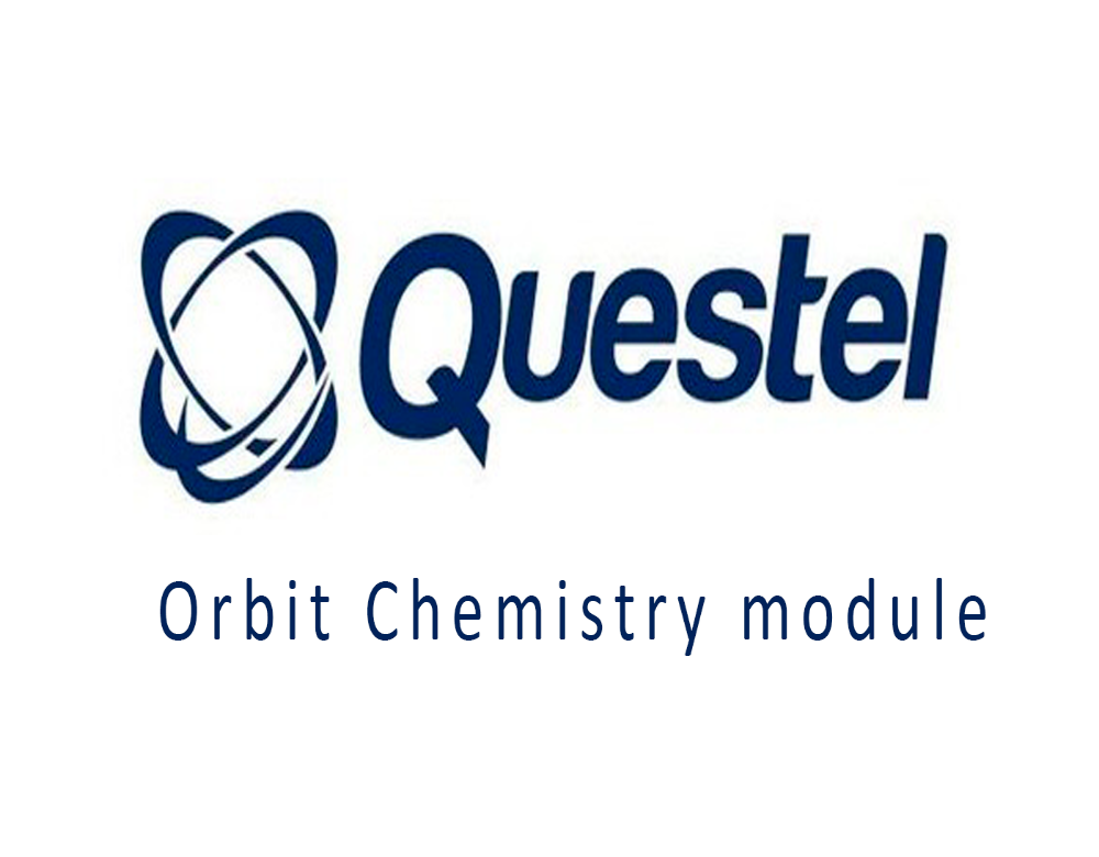 Тестовый доступ к ресурсу Orbit Chemistry module 