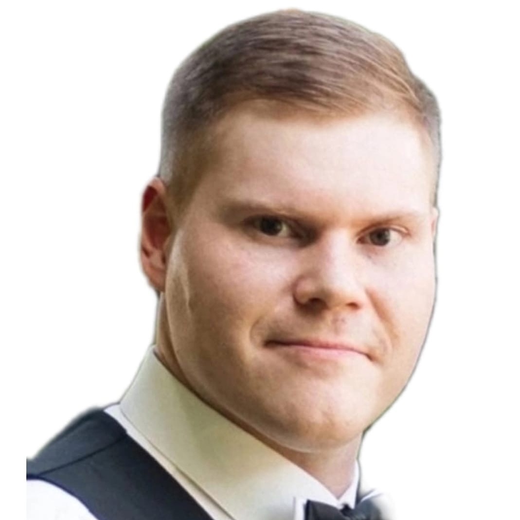 Королёв Евгений Сергеевич