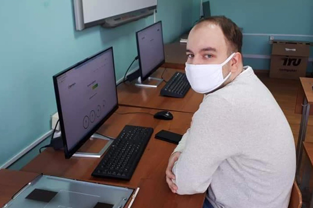 Изображение новости: Студенты ТГУ – победители Всероссийского диктанта по энергосбережению в сфере ЖКХ