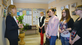 Изображение В Университете стартовали Дни немецко-российской культуры