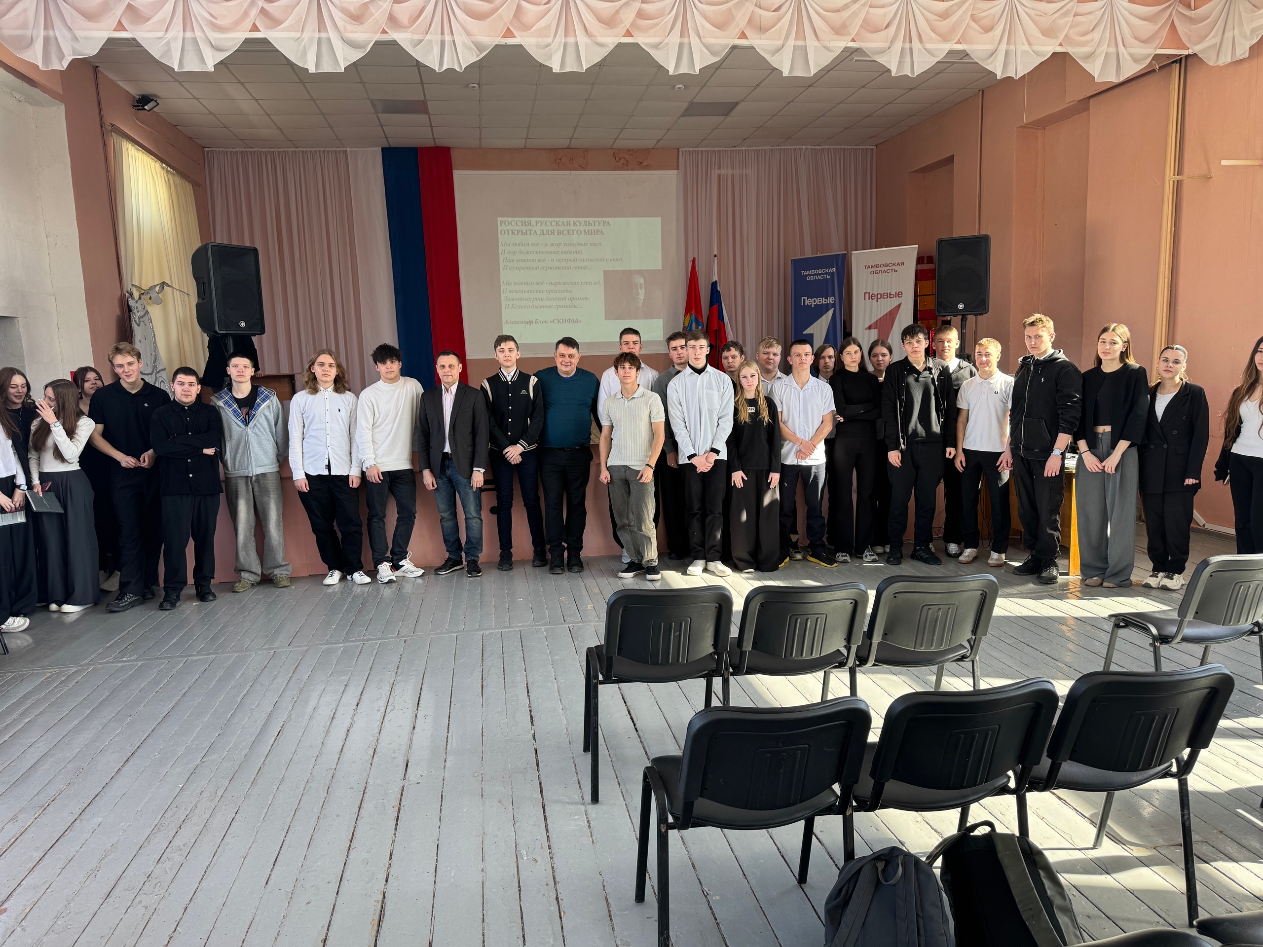 Как распознать фальсификацию истории и противостоять информационному давлению?