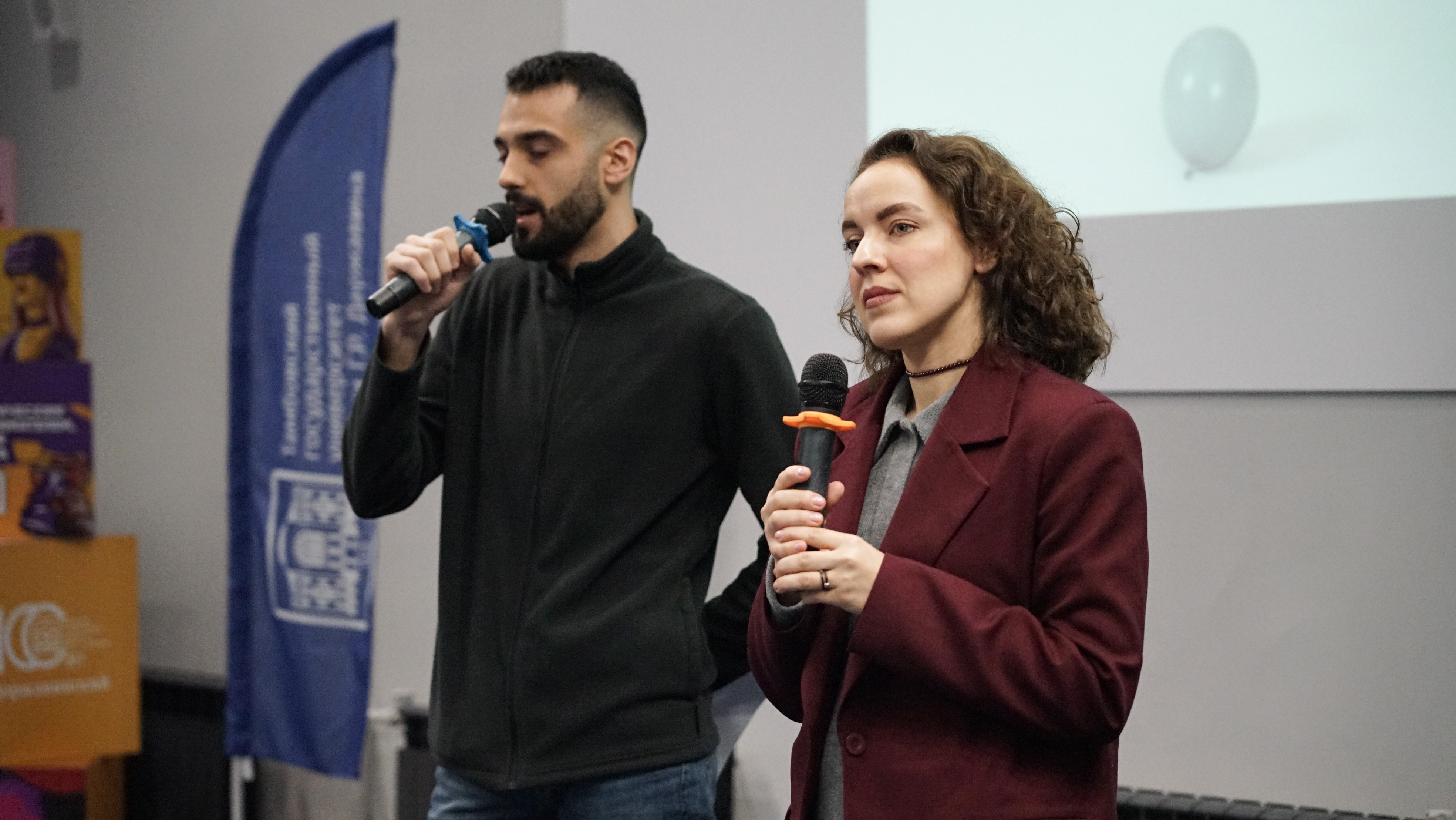 Изображение новости: В Державинском прошел международный фестиваль в поддержку традиционных семейных ценностей