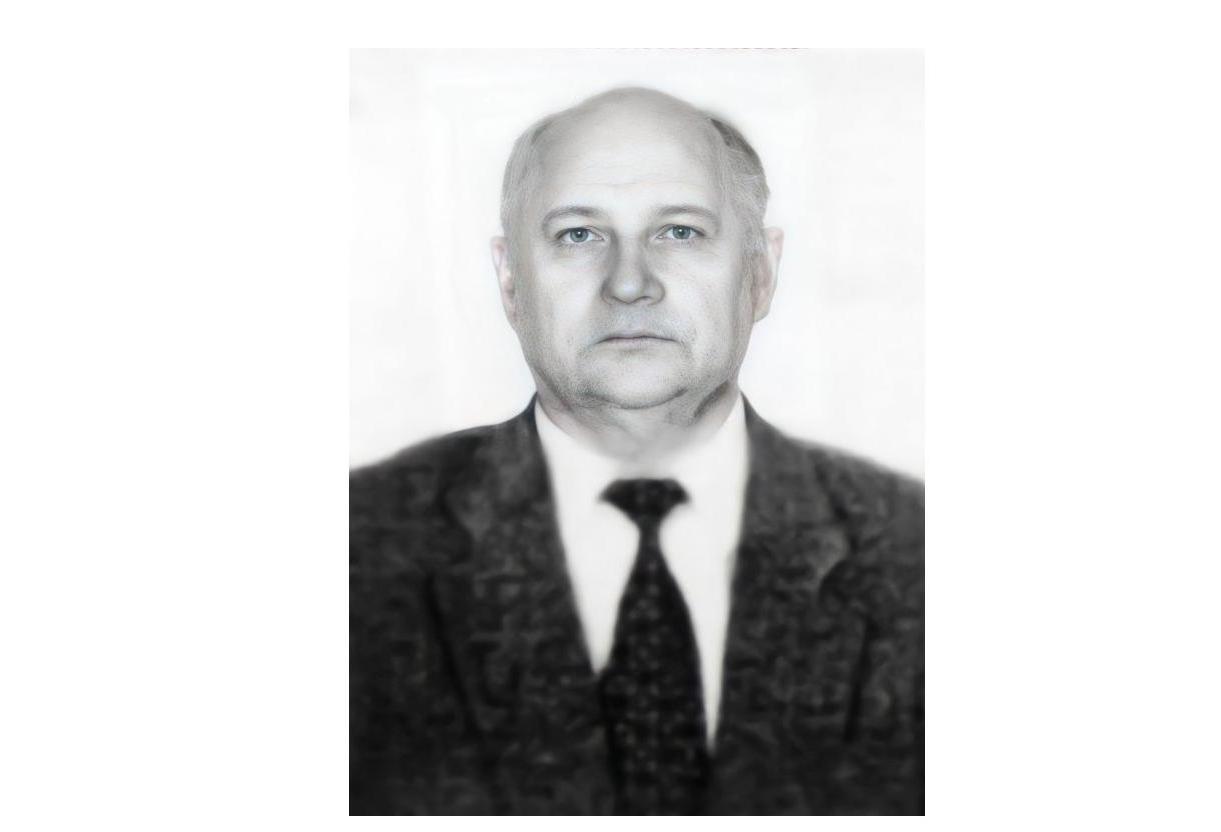 Поздравляем с юбилеем Старова Михаила Ивановича!